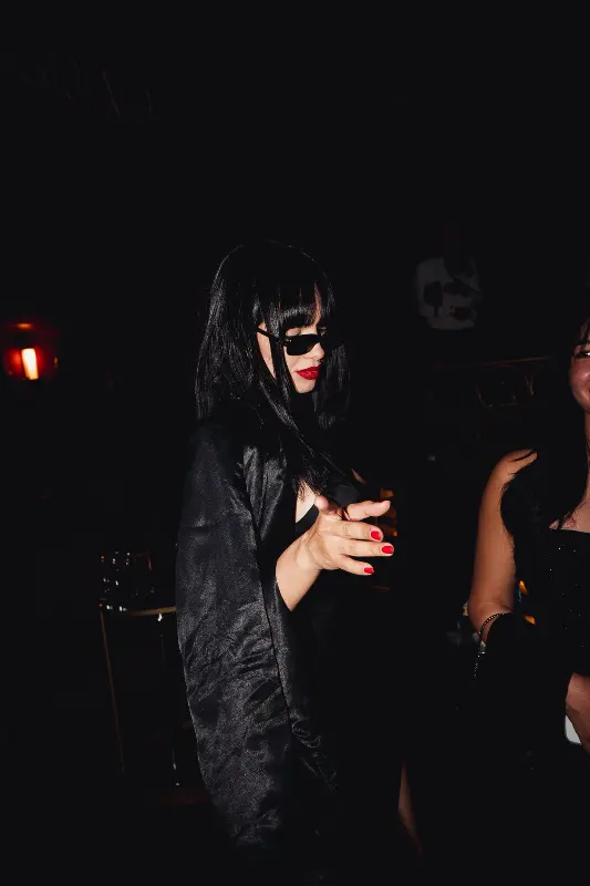 Lula Club atmosphere 3