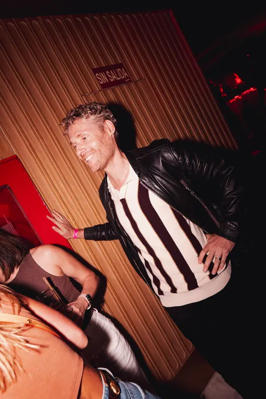 Lula Club atmosphere 2