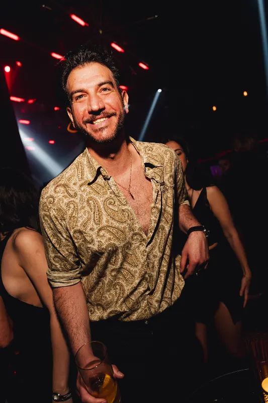 Lula Club atmosphere 2