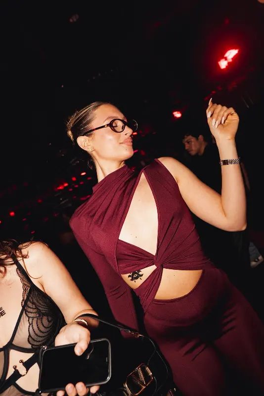 Lula Club atmosphere 3