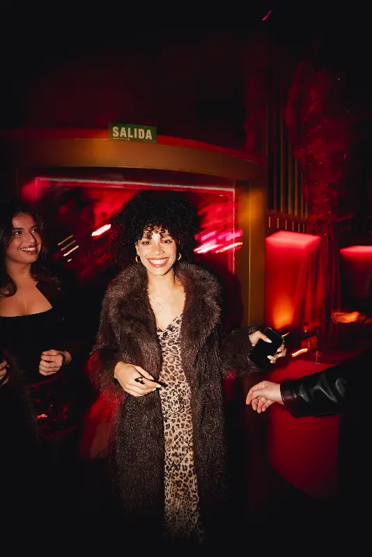 Lula Club atmosphere 17